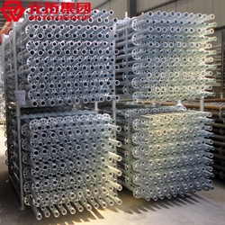 湖南哪個(gè)自鎖式盤式腳手架廠家信譽(yù)好？