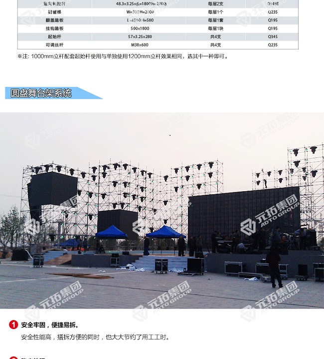天津圓盤(pán)腳手架廠家 天津圓盤(pán)腳手架廠家