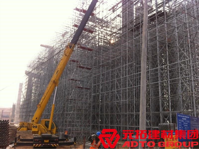 福建腳手架單價(jià)是多少，哪家價(jià)格低？