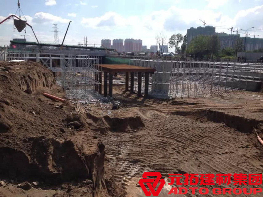 無錫腳手架廠家批發(fā)怎么樣？