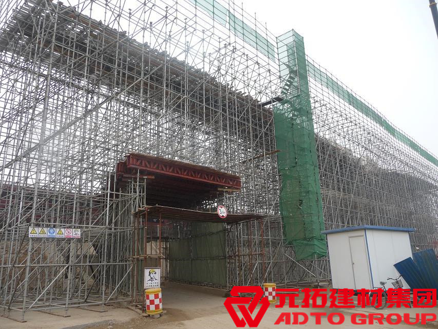 腳手架批發(fā)廠家找哪家？腳手架批發(fā)價(jià)格查詢