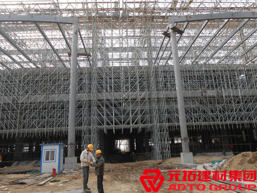 建筑木模板一般多少錢？2021木模板價格公布