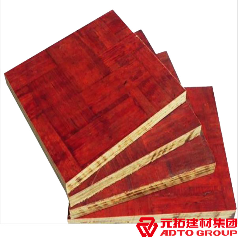 建筑模板多少錢一張？建筑模板的規(guī)格及價格整理