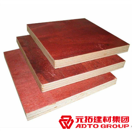 河北木模板厚度一般是多少? 河北木模板多少錢一張？