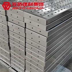 鋼跳板安裝后可以直接用嗎？