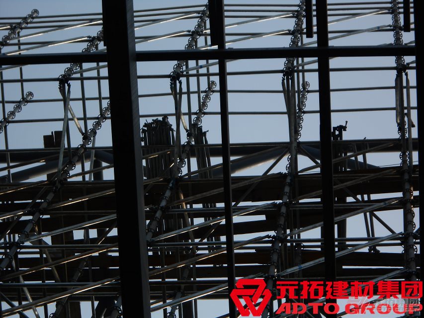 熱鍍鋅鋼跳板生產(chǎn)廠家哪家好？