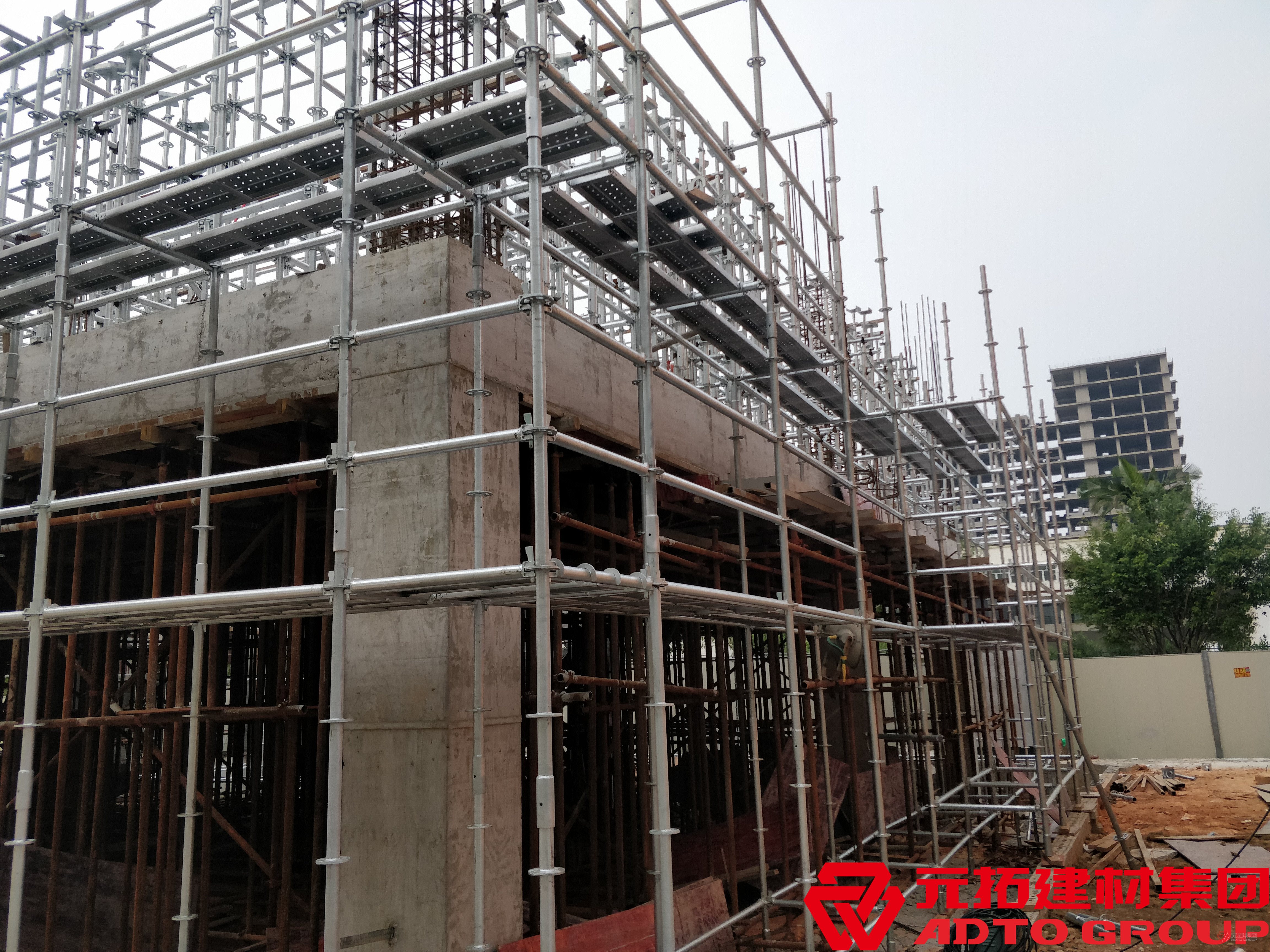 鍍鋅鋼跳板的施工規(guī)范和要求是什么？